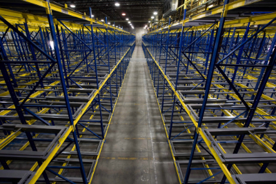Why Should You Choose Pushback Racking System for Effective Storage Management?
