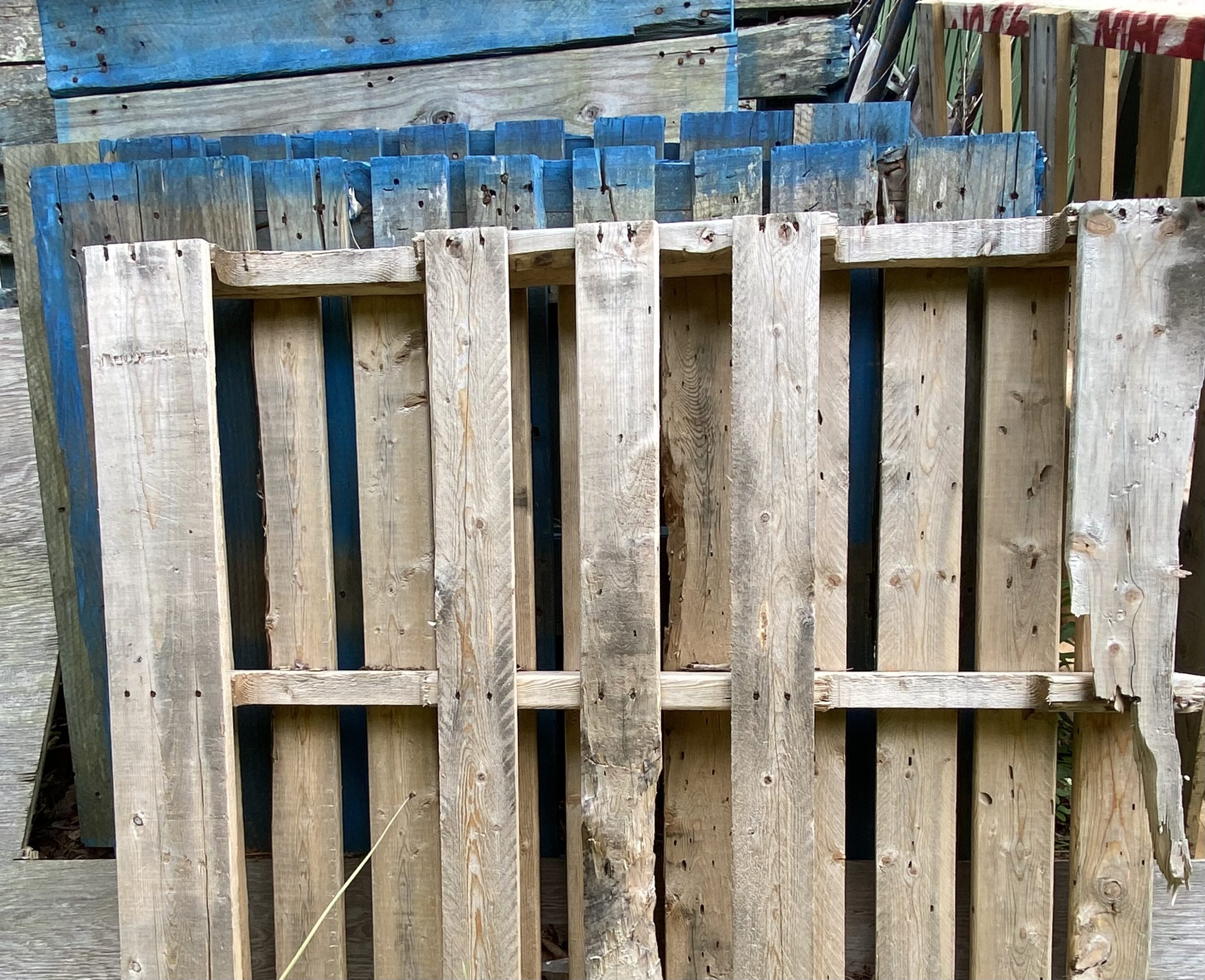 The Pallet Problem: Why Good Quality Pallets Matter in High-Density Racking Systems
