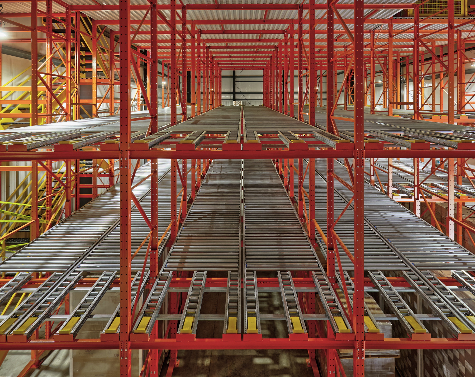 3D Storage Systems Joins the Euroroll Group